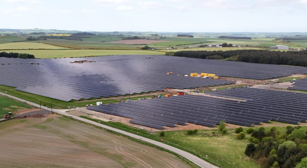 Kincraig Project